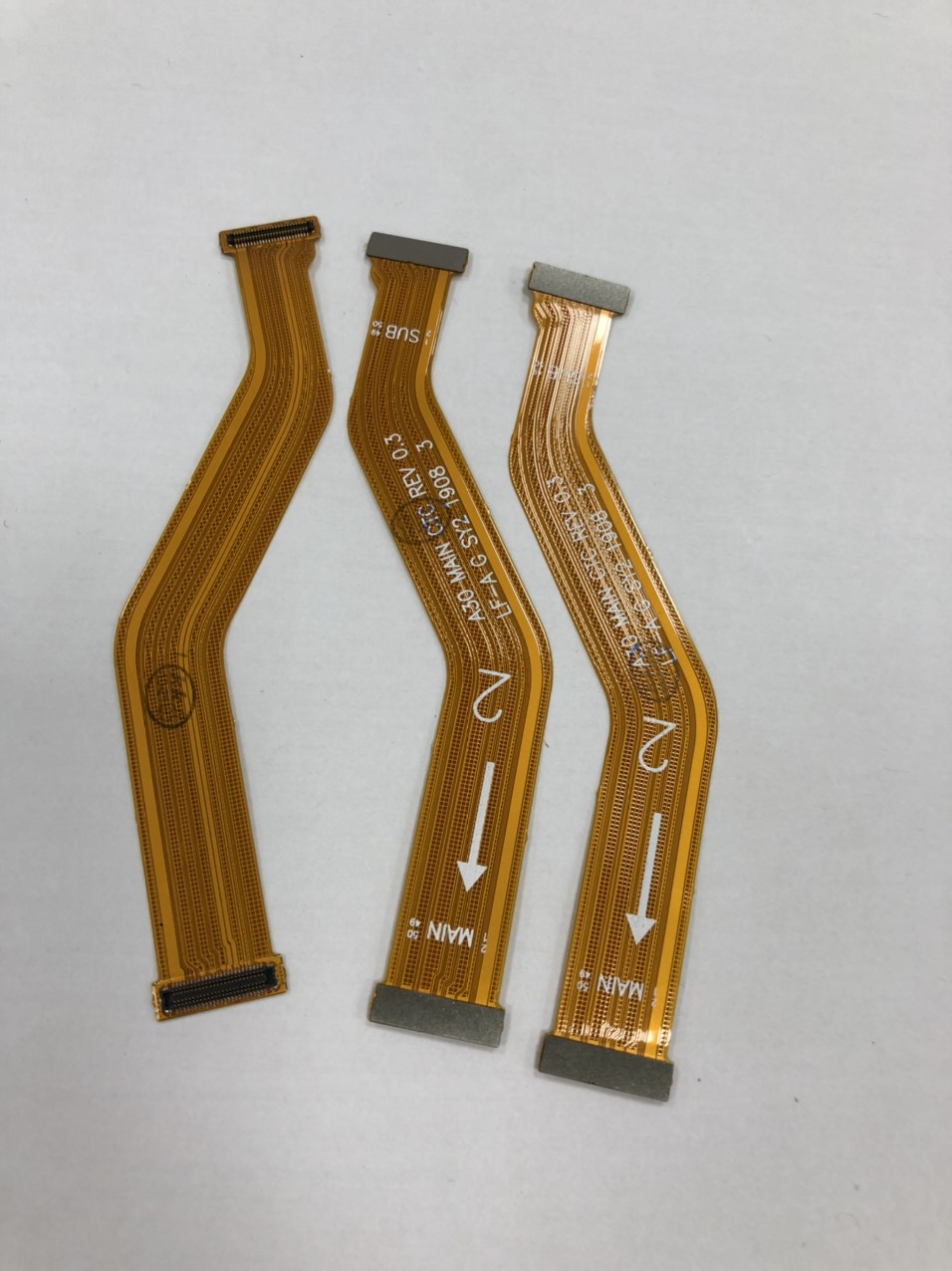 Cáp nối main sạc Samsung A30