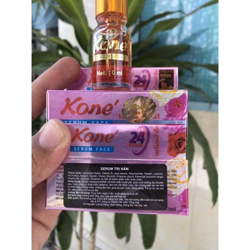 Serum nám kone thai lan