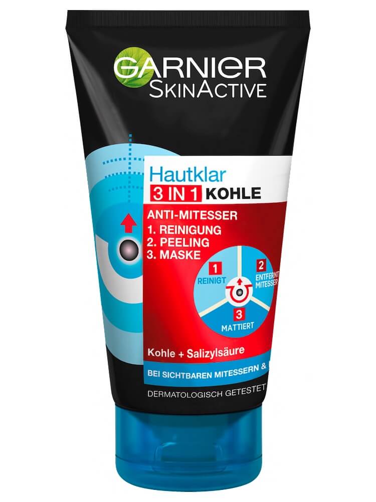 SỮA RỬA MẶT GARNIER 3 IN 1- ĐỨC
