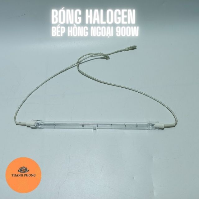 Bóng Halogen Bếp Hồng Ngoại 900W 220V