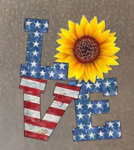 Hình ủi ép nhiệt,hình in áo tại nhà-Sticker logo AMERICAN FUNNY-khuyến mãi -công nghệ in pet chuyển nhiệt- ủi trực tiếp lên vải, áo rất đẹp-LUCK
