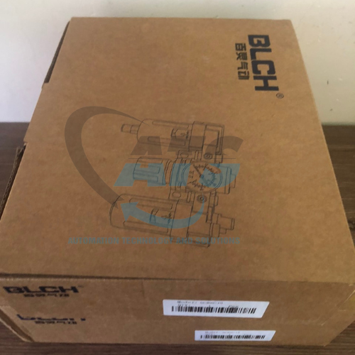 Bộ lọc khí nén đôi BLCH BFC2000