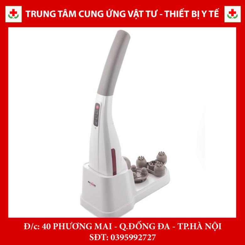 Máy massage cầm tay Maxcare Max631S