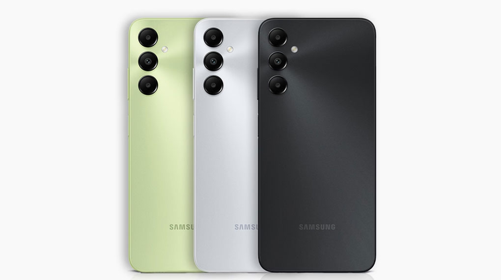 Điện thoại Samsung Galaxy A05s (4GB/128GB) - Hàng Chính Hãng