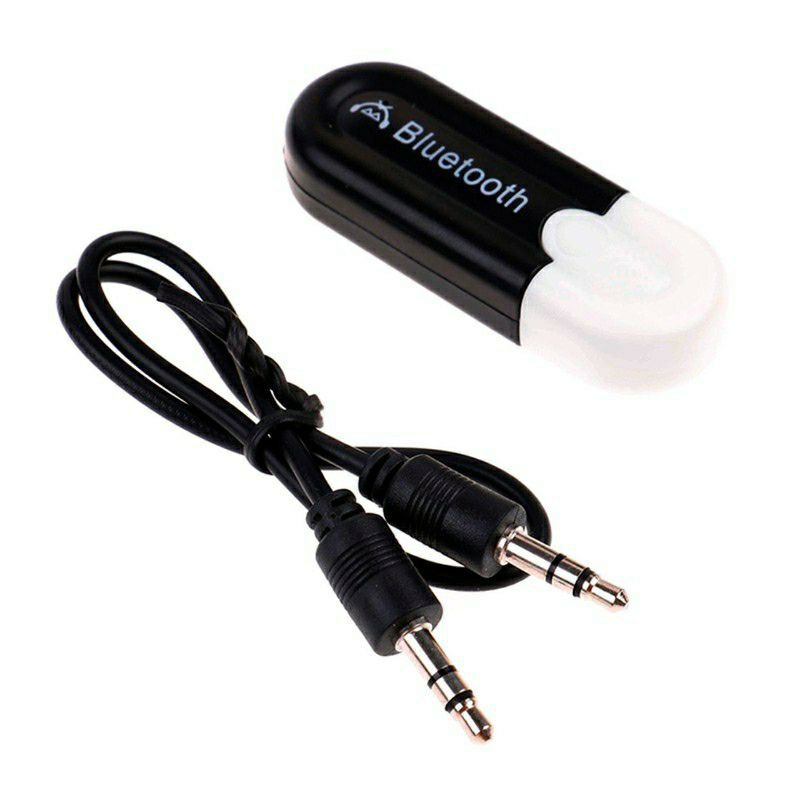 [HCM]Usb Bluetooth Dongle HJX-001 ( biến loa thường thành loa có bluetooth)