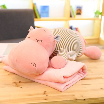 Bộ chăn gối văn phòng Hà Mã