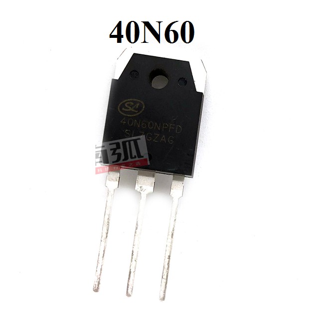 Bo mạch công suất máy hàn que IGBT loại 3 bo (kèm 4 IGBT)