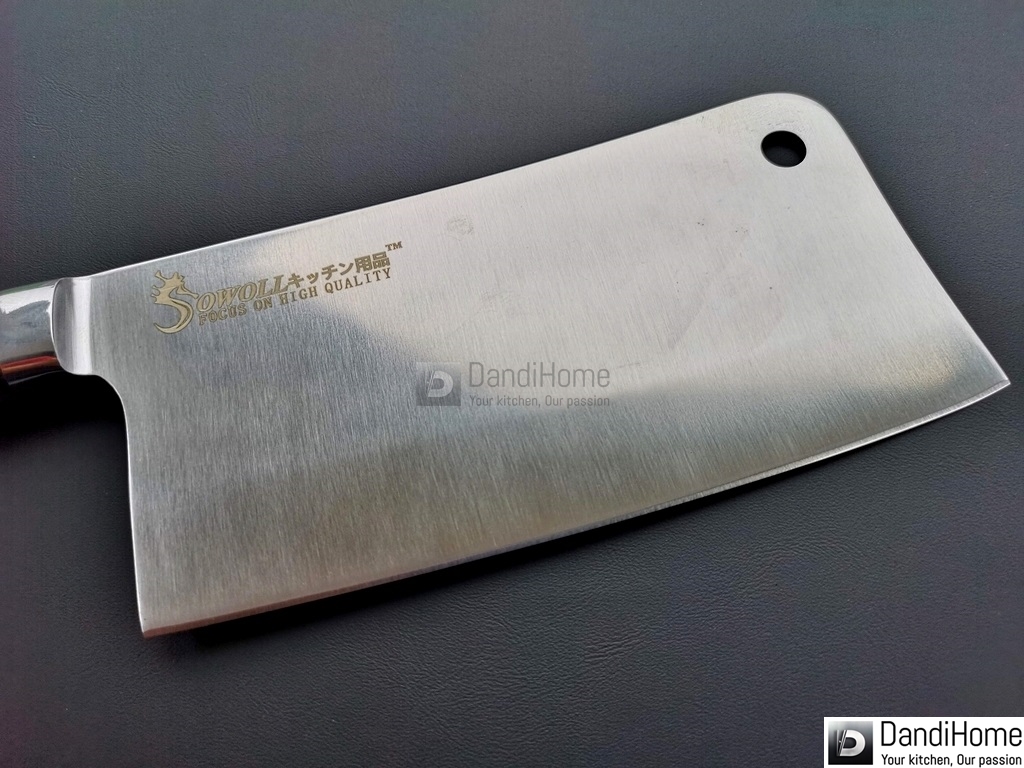 BỘ 3 DAO NHẬT BẰNG THÉP CAO CẤP