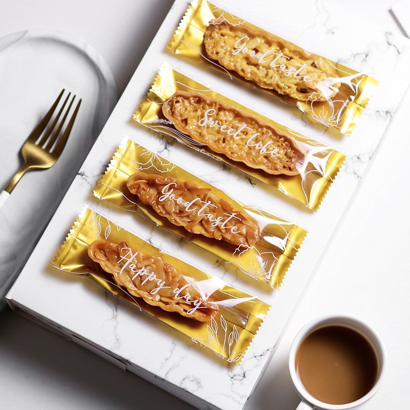 Túi Đựng Đế Bánh Thuyền Set 100c