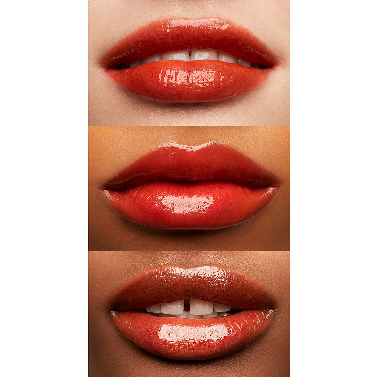 Son bóng dưỡng môi Elf Glossy lip stain giữ màu nhiều giờ liền Lazada.vn