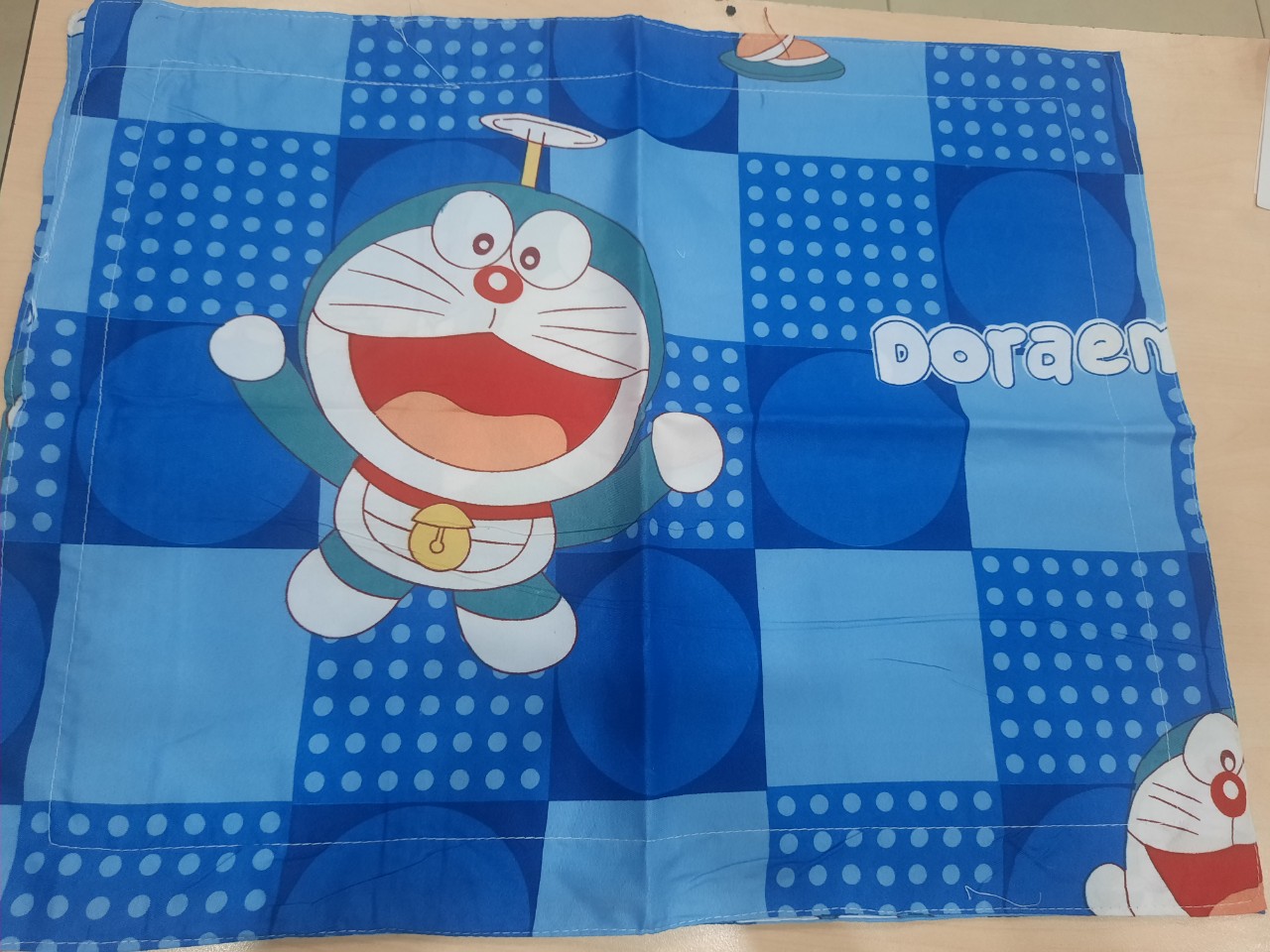 [HCM]Áo gối cotton 35x50