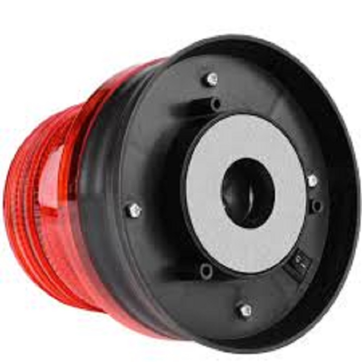 ĐÈN CẢNH BÁO NĂNG LƯỢNG MẶT TRỜI, ĐÈN CHỚP CẢNH BÁO NGUY HIỂM BẰNG NĂNG LƯỢNG, ĐÈN CẢNH BÁO AN TOÀN LAO ĐỘNG