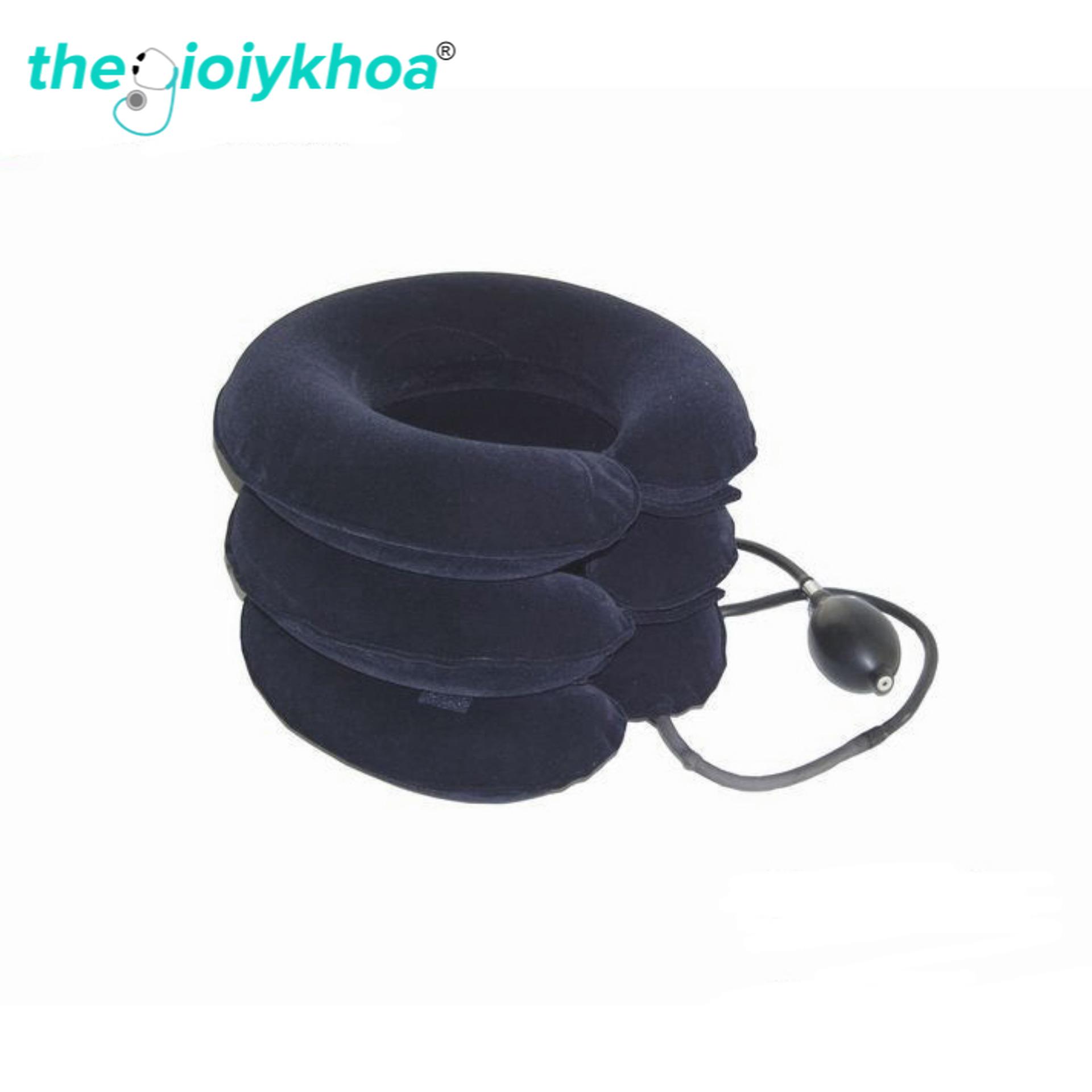 Dụng Cụ Kéo Cổ Bằng Hơi Thegioiykhoa