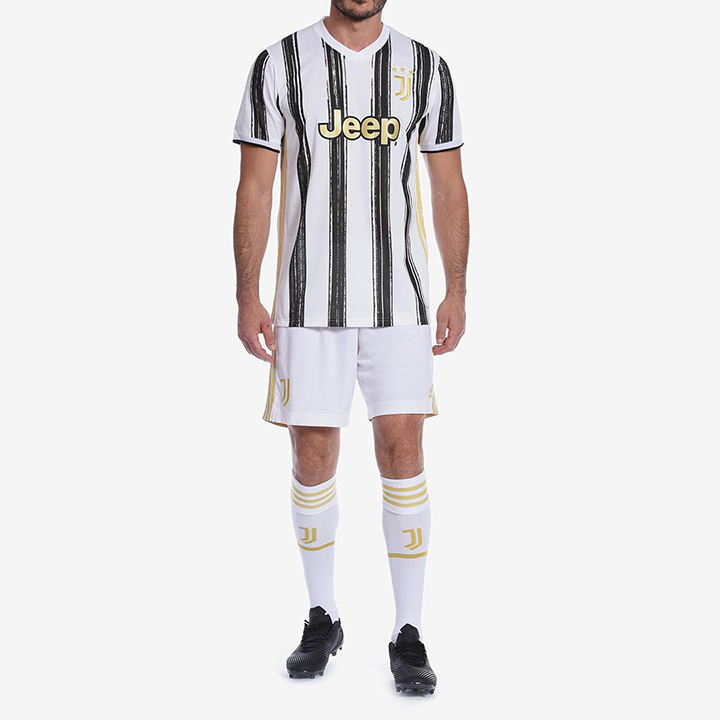 Tất dài bóng đá Juve 2021