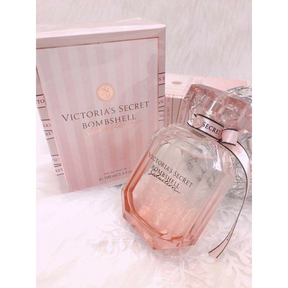 [HCM]NƯỚC HOA VICTORIA trắng 100ML
