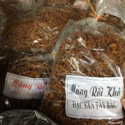 Măng Rối Khô 1Kg