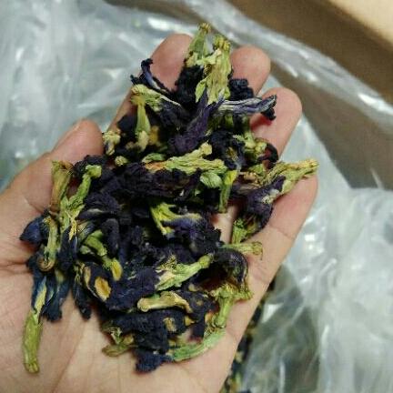 1kg hoa đậu biếc