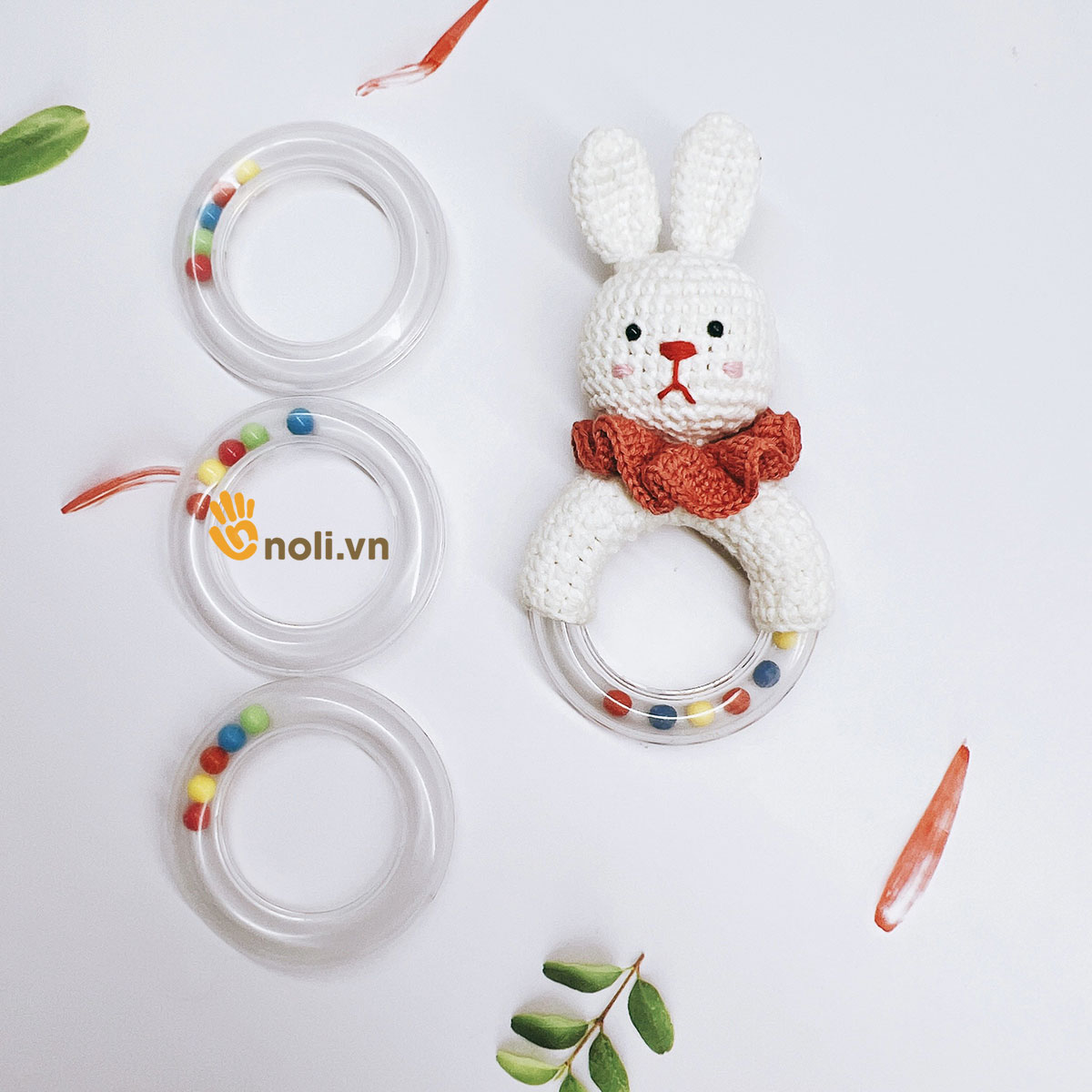Lục lạc vòng