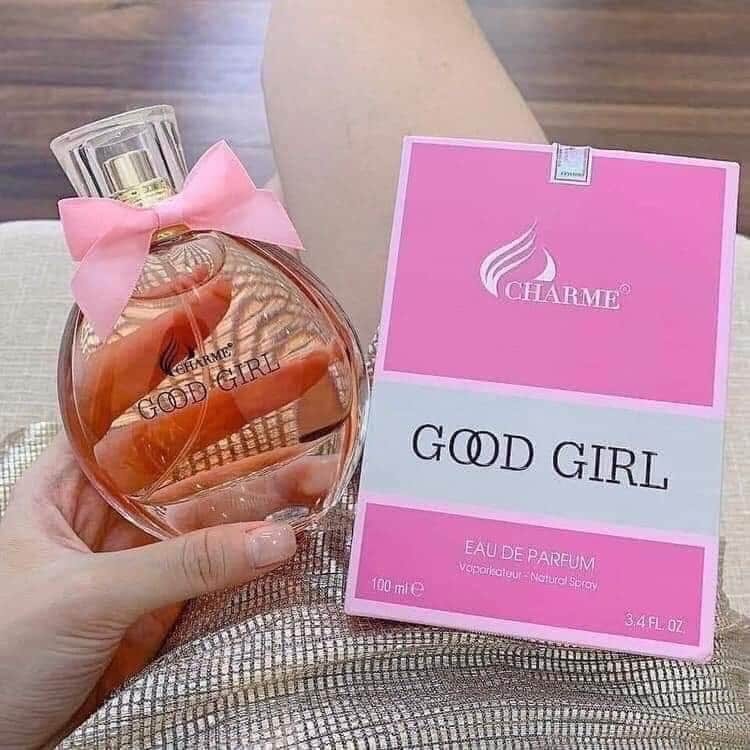 [ FREESHIP MAX ]nước hoa nữ goodgirl 100ml mẫu mới