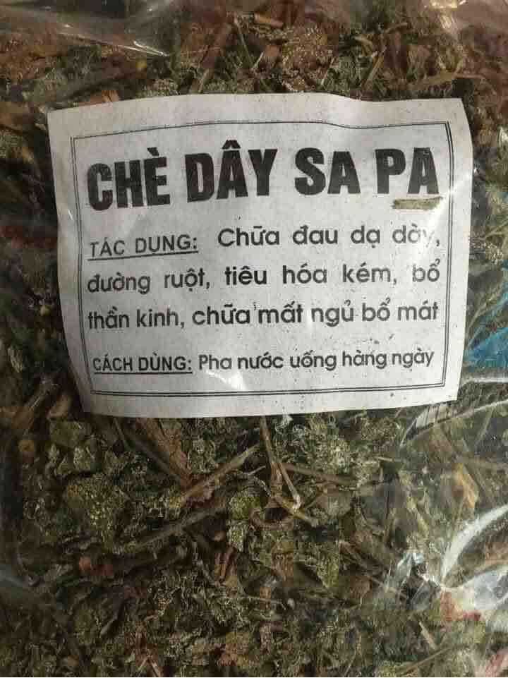 Chè dây sapa