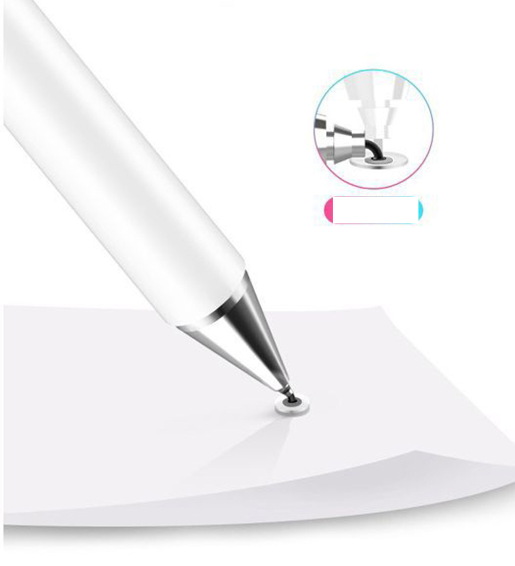 Bút cảm ứng 2 đầu  - 9863