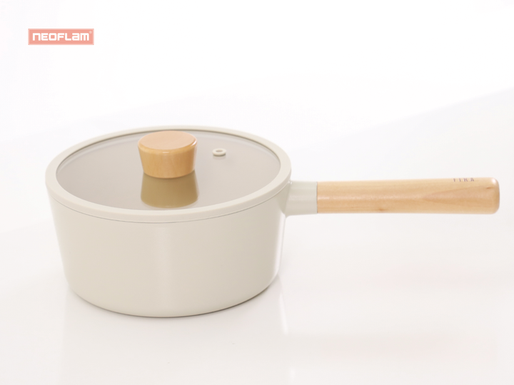 NỒI SÂU NEOFLAM FIKA 18CM