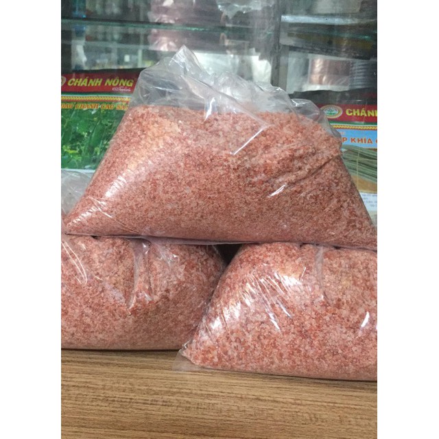 Phân kali nguyên chất 500g
