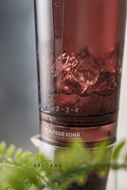 [HCM]Bộ pha cà phê đá lạnh nhỏ giọt Cold drip Cafede Kona