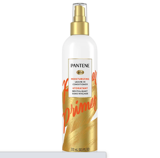 Xịt Dưỡng Tóc Pantene Conditioning Mist Treatment 252ml (Mẫu mới Bill Mỹ)
