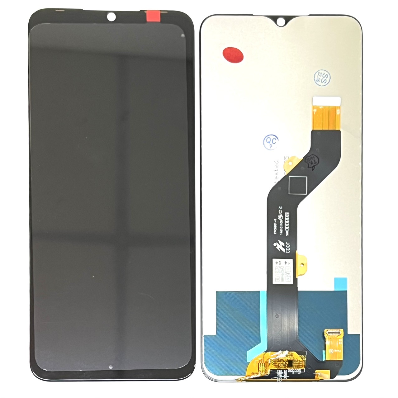 Màn hình Tecno Spark 6 Air (New)