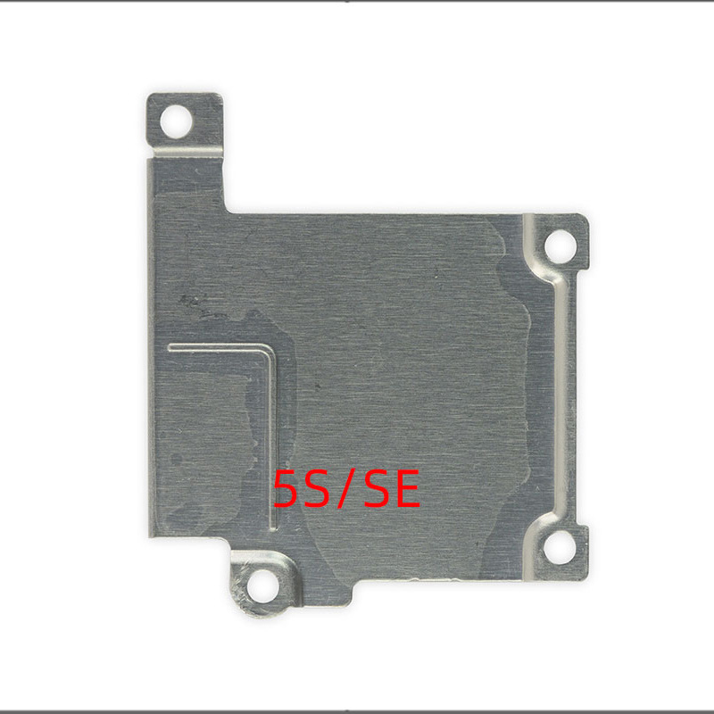Nẹp màn hình iP từ 5G đến 12PM
