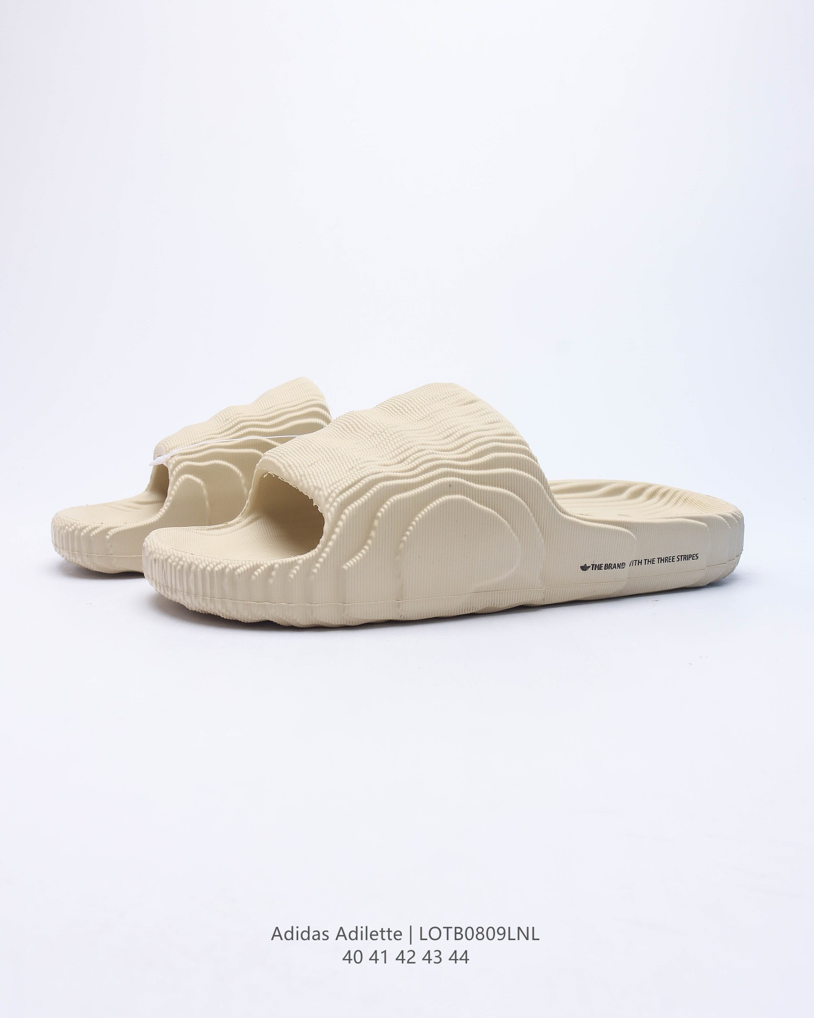 [SALE KHỦNG] DÉP NỮ ADIDAS ADILETTE 22