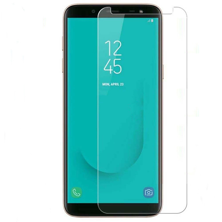 Kính cường lực Samsung J4+ J6+ J8 A8+ A6+ A750 A7 2018 full màn hình và trong suốt