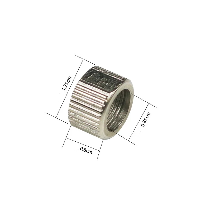 Đầu chụp mũi hàn 907 dùng cho trạm hàn