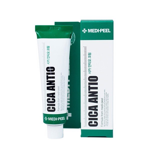 Kem Dưỡng Phục Hồi Da Medi Peel 30ml