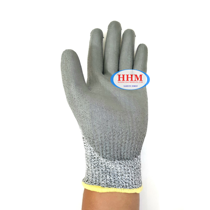 Găng tay chống cắt 3M cấp độ 5