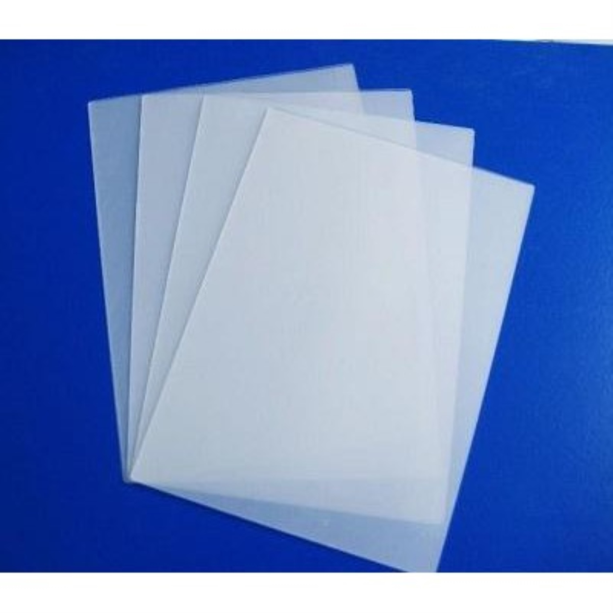 ♝ Giấy Ép 6 Khổ A4- 35mic