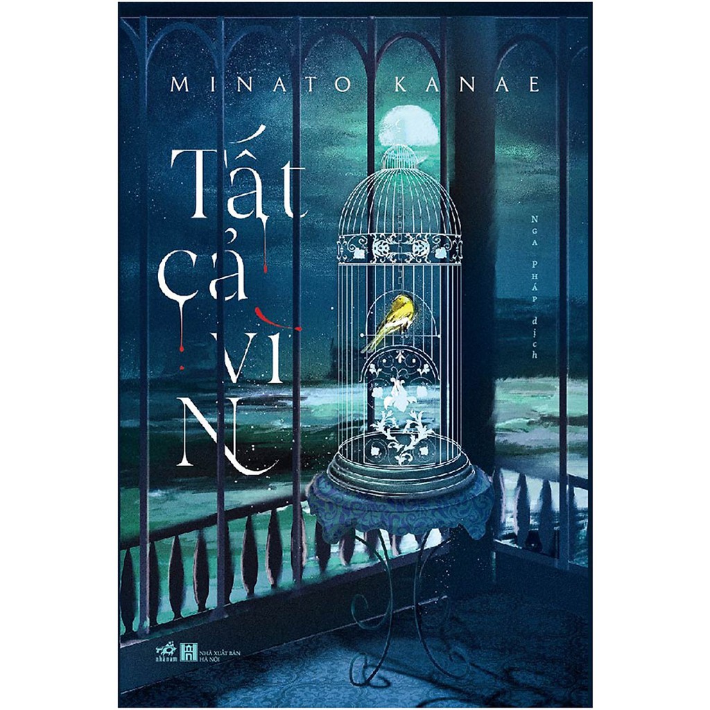 Sách - Tất Cả Vì N ( Tái Bản )