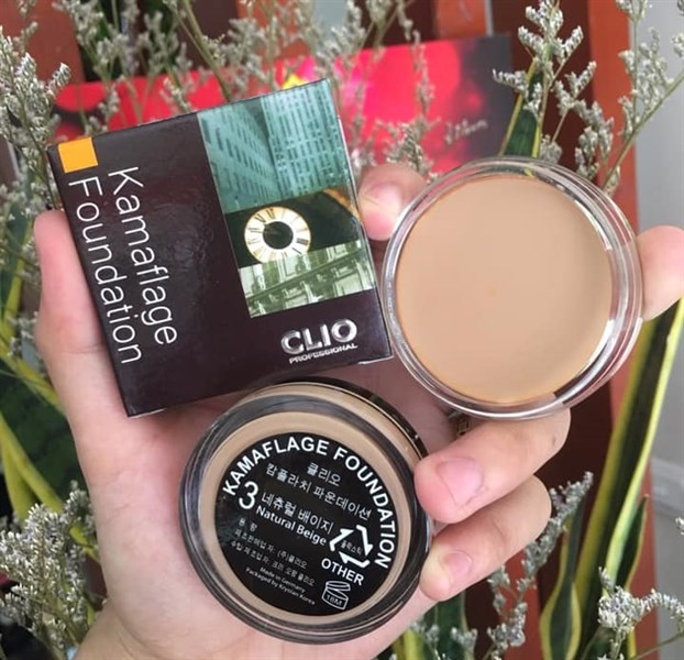 Nền Bánh Clio Hàn Quốc