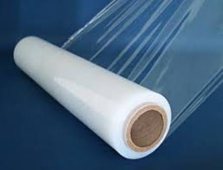Màng pe, màng co quấn hàng khổ 50cm - 2kg