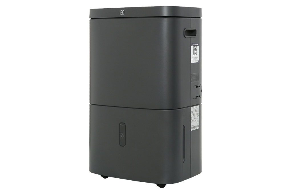 {HÀNG CHÍNH HÃNG} Máy hút ẩm Electrolux EDH14TRBD2