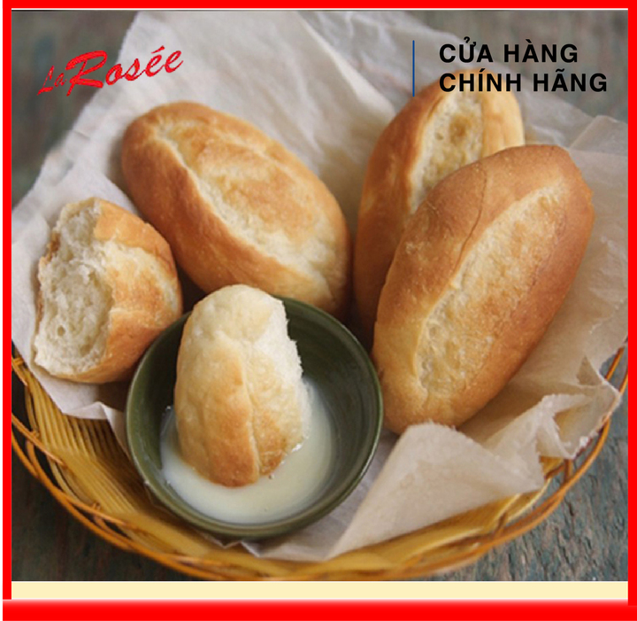 [HOÀN TIỀN MAX 10%]Sữa Đặc Có Đường Larosee 380gr