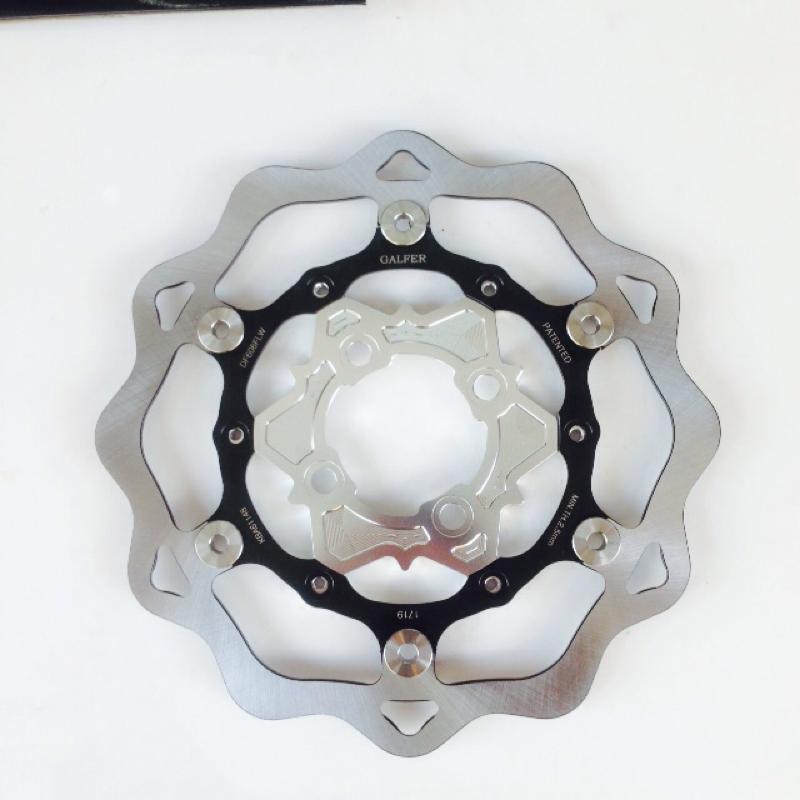 Ktm 260mm Brake Disc