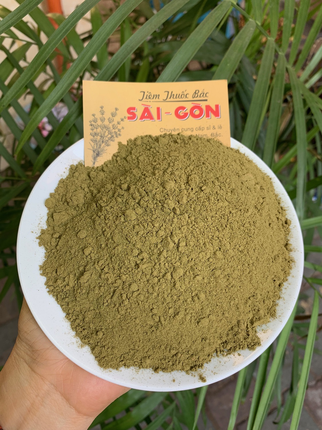 Bột Cần Tây 100g