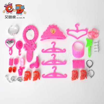 [HCM]bộ phụ kiện nhỏ cho búp bê