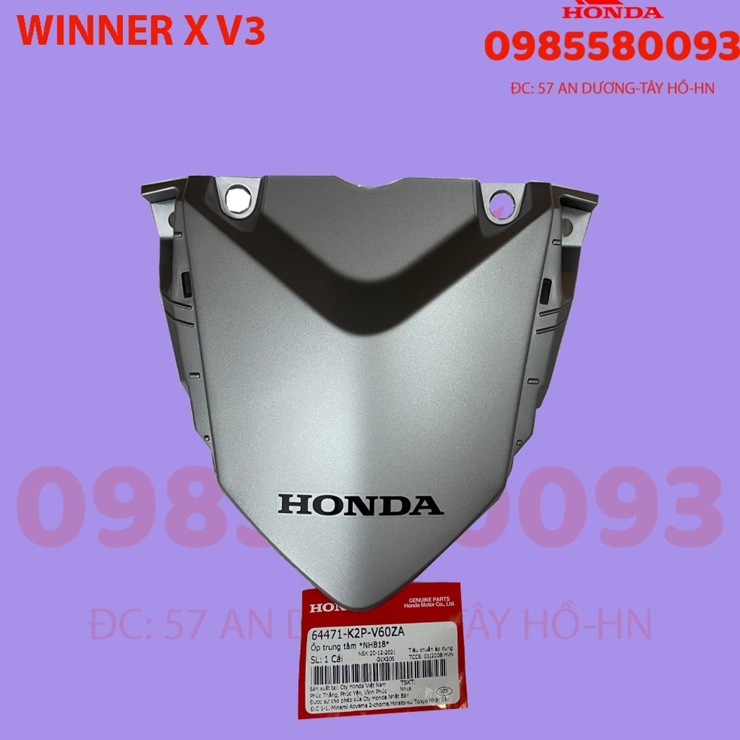 DÀN ÁO WINNER X V3 2022 MÀU BẠC ( CÓ BÁN LẺ)