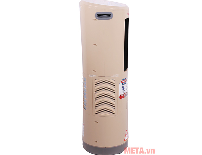 Quạt điều hòa Sunhouse SHD7712