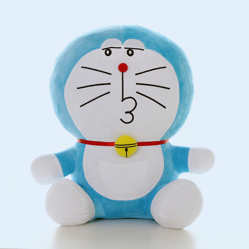 Gấu bông doremon mini - Quà tặng dễ thương