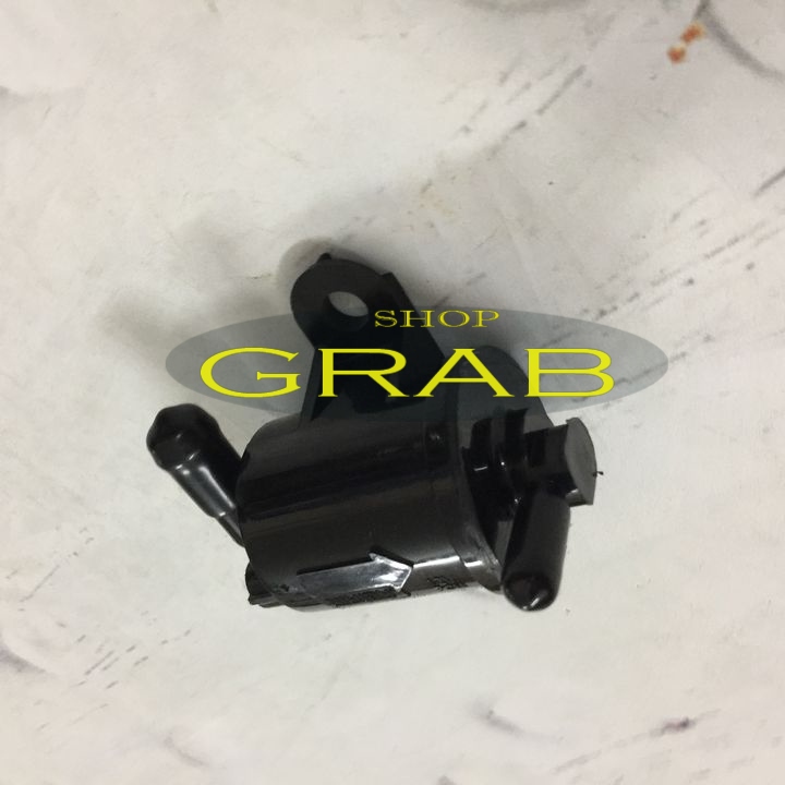 Mô tơ Bơm xăng chế cơ xe AIRBLADE đời 2007-2010