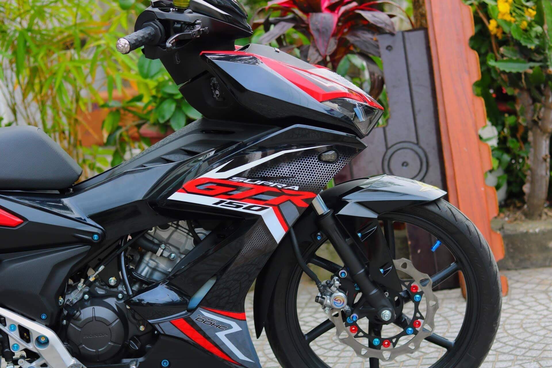 [HCM]Tem rời winner X supra GTR in decal 3 lớp bóng cao cấp không bay màu